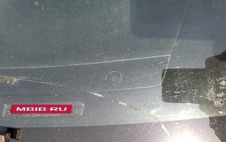 Suzuki Grand Vitara, 2006 год, 850 000 рублей, 22 фотография