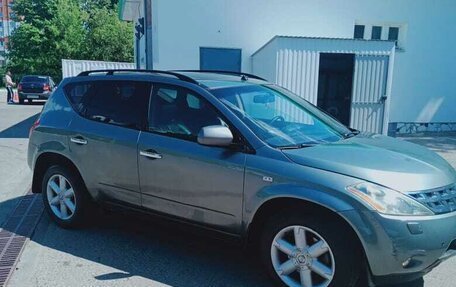 Nissan Murano, 2006 год, 260 000 рублей, 6 фотография