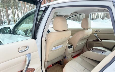 Nissan Teana, 2008 год, 790 000 рублей, 8 фотография