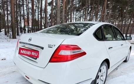 Nissan Teana, 2008 год, 790 000 рублей, 6 фотография