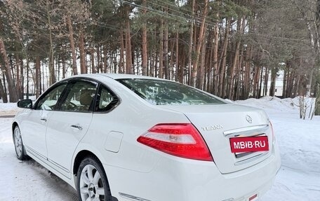Nissan Teana, 2008 год, 790 000 рублей, 7 фотография