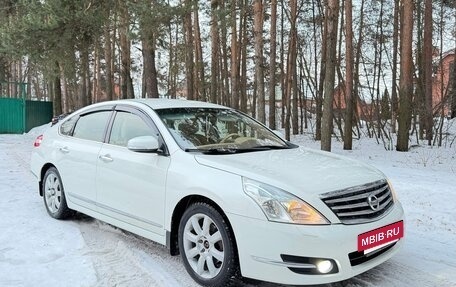 Nissan Teana, 2008 год, 790 000 рублей, 3 фотография