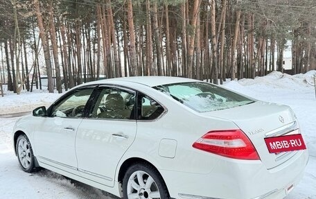 Nissan Teana, 2008 год, 790 000 рублей, 4 фотография