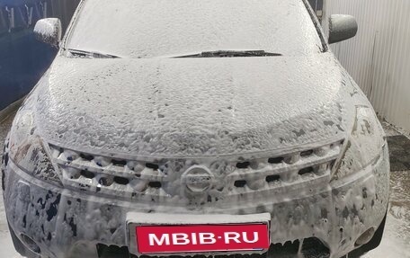 Nissan Murano, 2006 год, 260 000 рублей, 4 фотография