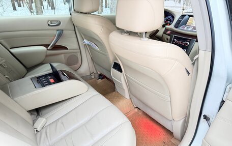 Nissan Teana, 2008 год, 790 000 рублей, 11 фотография