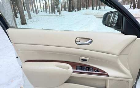 Nissan Teana, 2008 год, 790 000 рублей, 15 фотография