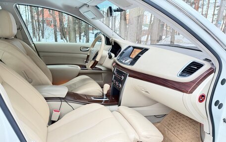 Nissan Teana, 2008 год, 790 000 рублей, 13 фотография