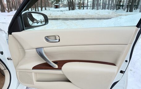 Nissan Teana, 2008 год, 790 000 рублей, 14 фотография