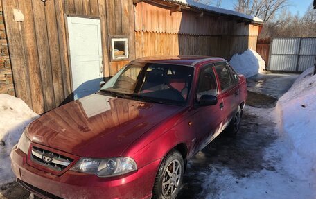 Daewoo Nexia I рестайлинг, 2008 год, 270 000 рублей, 2 фотография