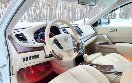 Nissan Teana, 2008 год, 790 000 рублей, 16 фотография