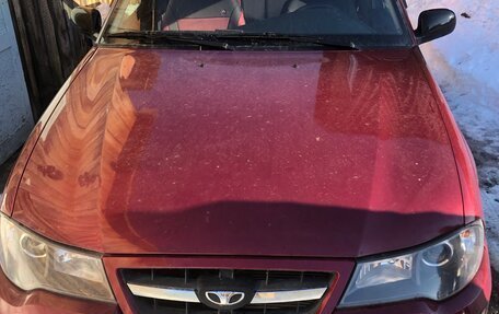 Daewoo Nexia I рестайлинг, 2008 год, 270 000 рублей, 5 фотография