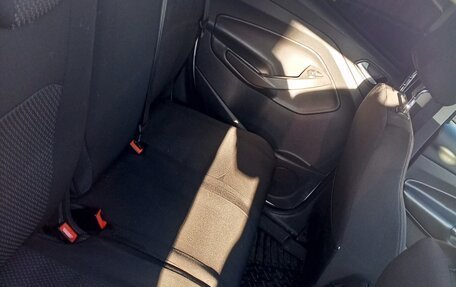 Ford Kuga III, 2013 год, 930 000 рублей, 11 фотография