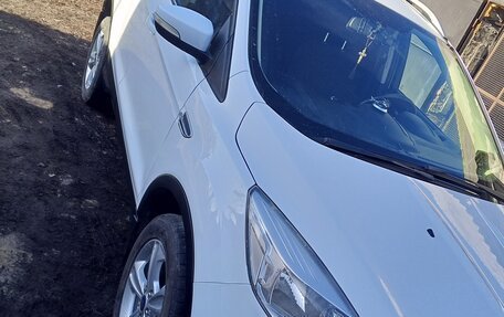 Ford Kuga III, 2013 год, 930 000 рублей, 2 фотография