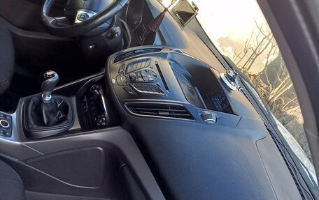 Ford Kuga III, 2013 год, 930 000 рублей, 9 фотография