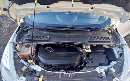 Ford Kuga III, 2013 год, 930 000 рублей, 8 фотография