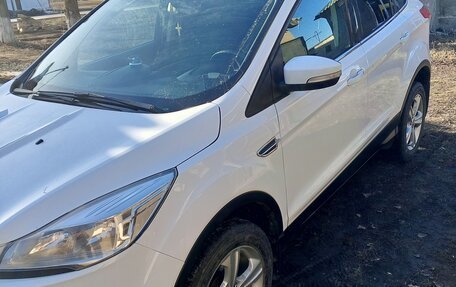 Ford Kuga III, 2013 год, 930 000 рублей, 6 фотография