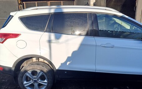 Ford Kuga III, 2013 год, 930 000 рублей, 3 фотография