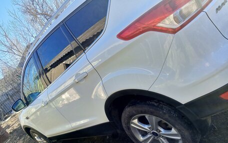 Ford Kuga III, 2013 год, 930 000 рублей, 5 фотография