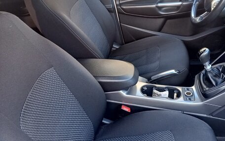 Ford Kuga III, 2013 год, 930 000 рублей, 10 фотография