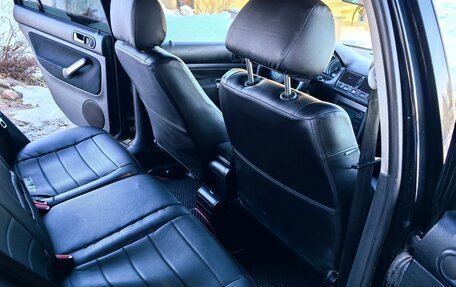 Volkswagen Golf IV, 2001 год, 240 000 рублей, 7 фотография