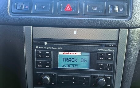 Volkswagen Golf IV, 2001 год, 240 000 рублей, 12 фотография