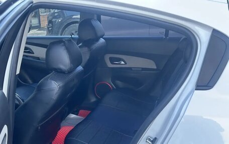 Chevrolet Cruze II, 2012 год, 735 000 рублей, 11 фотография