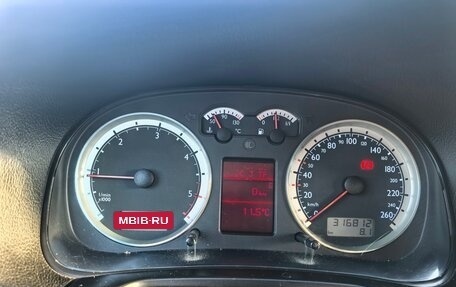 Volkswagen Golf IV, 2001 год, 240 000 рублей, 13 фотография