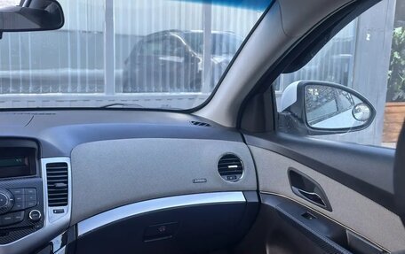 Chevrolet Cruze II, 2012 год, 735 000 рублей, 13 фотография