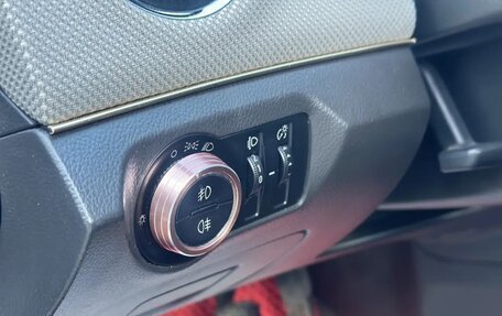 Chevrolet Cruze II, 2012 год, 735 000 рублей, 15 фотография