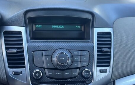 Chevrolet Cruze II, 2012 год, 735 000 рублей, 14 фотография