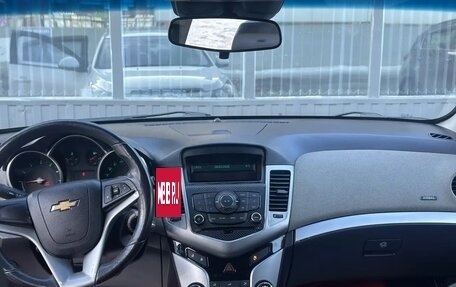 Chevrolet Cruze II, 2012 год, 735 000 рублей, 12 фотография