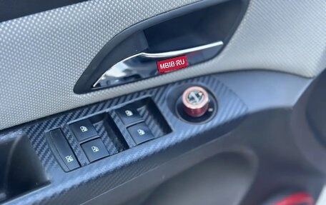 Chevrolet Cruze II, 2012 год, 735 000 рублей, 16 фотография