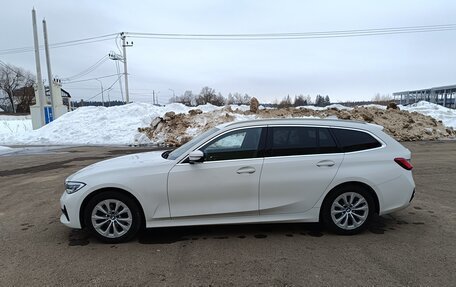 BMW 3 серия, 2020 год, 2 800 000 рублей, 6 фотография