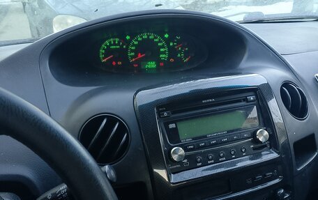 Geely MK I рестайлинг, 2010 год, 70 000 рублей, 6 фотография