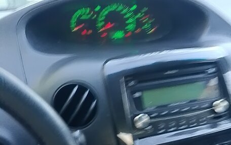 Geely MK I рестайлинг, 2010 год, 70 000 рублей, 5 фотография