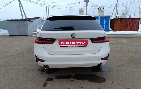 BMW 3 серия, 2020 год, 2 800 000 рублей, 9 фотография