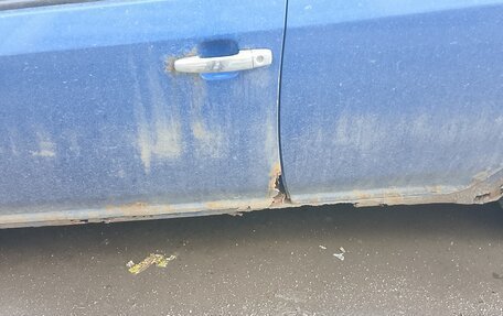 Geely MK I рестайлинг, 2010 год, 70 000 рублей, 11 фотография