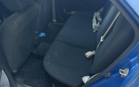 Geely MK I рестайлинг, 2010 год, 70 000 рублей, 9 фотография