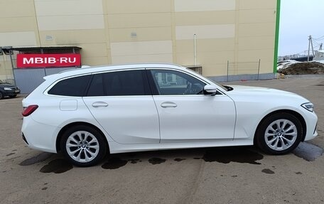 BMW 3 серия, 2020 год, 2 800 000 рублей, 11 фотография