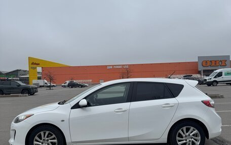 Mazda 3, 2011 год, 1 200 000 рублей, 5 фотография