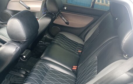 Volkswagen Golf IV, 2003 год, 220 000 рублей, 7 фотография