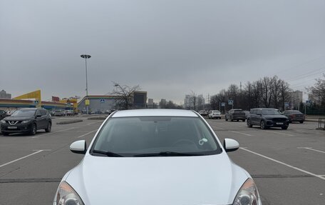 Mazda 3, 2011 год, 1 200 000 рублей, 2 фотография