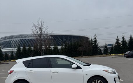 Mazda 3, 2011 год, 1 200 000 рублей, 3 фотография