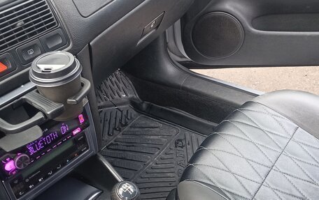 Volkswagen Golf IV, 2003 год, 220 000 рублей, 6 фотография