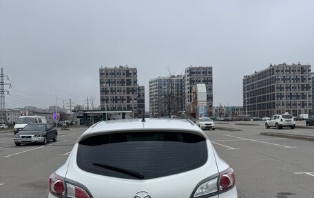 Mazda 3, 2011 год, 1 200 000 рублей, 4 фотография