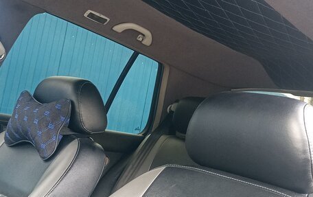 Volkswagen Golf IV, 2003 год, 220 000 рублей, 9 фотография