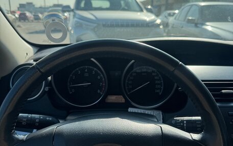 Mazda 3, 2011 год, 1 200 000 рублей, 9 фотография