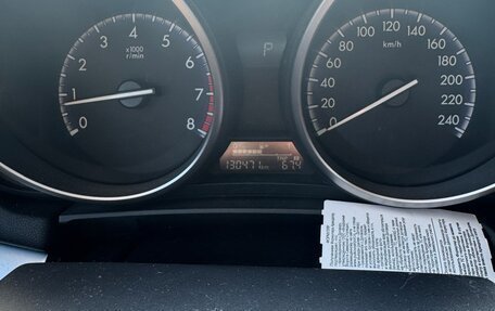 Mazda 3, 2011 год, 1 200 000 рублей, 10 фотография