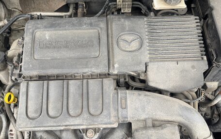 Mazda 3, 2011 год, 1 200 000 рублей, 8 фотография