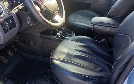 Ford Fusion I, 2008 год, 450 000 рублей, 8 фотография